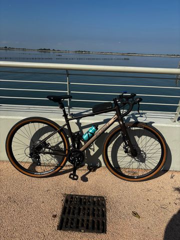 Tweedehands Cloot Custom Other Shimano 2025 Road & Gravel