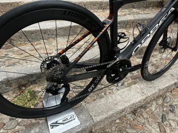 Used Orbea ORCA M30 2023 2023 Road & Gravel, Black — image 2 of 6