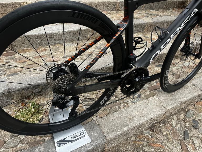 Używany Orbea ORCA M30 2023 2023 Road & Gravel — zdjęcie 2 z 6