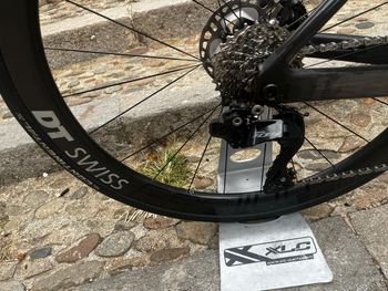 Używany Orbea ORCA M30 2023 2023 Road & Gravel — zdjęcie 6 z 6