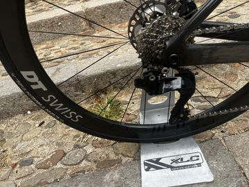 Used Orbea ORCA M30 2023 2023 Road & Gravel, Black — image 6 of 6