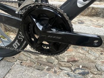 Używany Orbea ORCA M30 2023 2023 Road & Gravel — zdjęcie 5 z 6