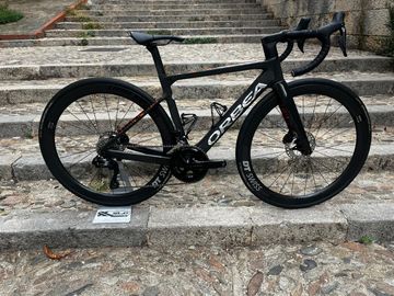Used Orbea ORCA M30 2023 2023 Road & Gravel