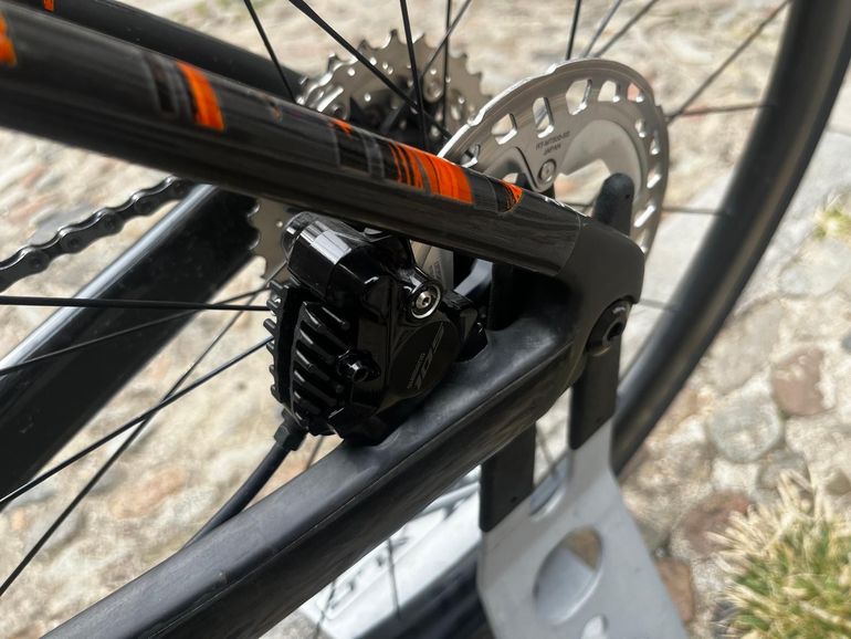 Używany Orbea ORCA M30 2023 2023 Road & Gravel — zdjęcie 4 z 6