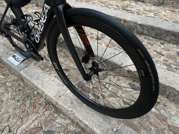 Used Orbea ORCA M30 2023 2023 Road & Gravel, Black — image 3 of 6