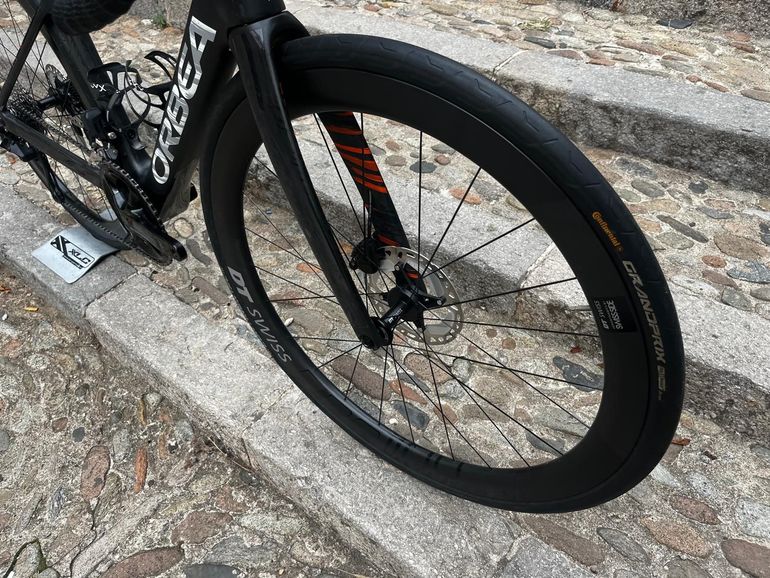 Używany Orbea ORCA M30 2023 2023 Road & Gravel — zdjęcie 3 z 6