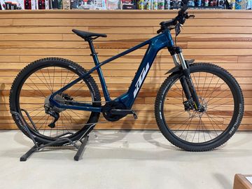 Używany KTM MACINA TEAM 691 2026 2026 MTB