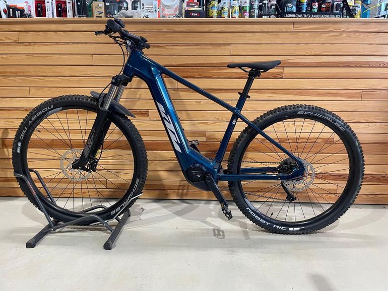 Brugt KTM MACINA TEAM 691 2026 2026 Mountainbike — billede 5 af 5