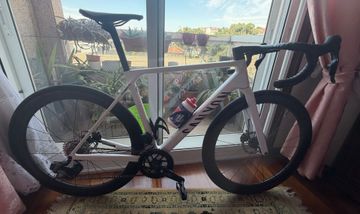 Used Canyon Ultimate CF 7 AXS 2026 2026 Road & Gravel