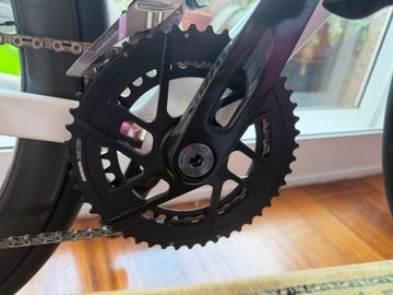 Tweedehands Canyon Ultimate CF 7 AXS 2026 2026 Road & Gravel — afbeelding 3 van 8