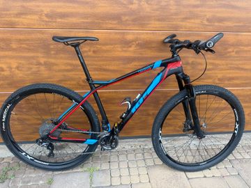 Używany Wilier 101x Shimano Deore XT Di2 2018 MTB