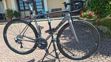 Used Trek EMONDA SL6 500 OCL V CARBON 2019 Road & Gravel