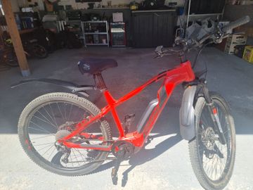 Used Conway Cairon S 229 2021 2021 MTB
