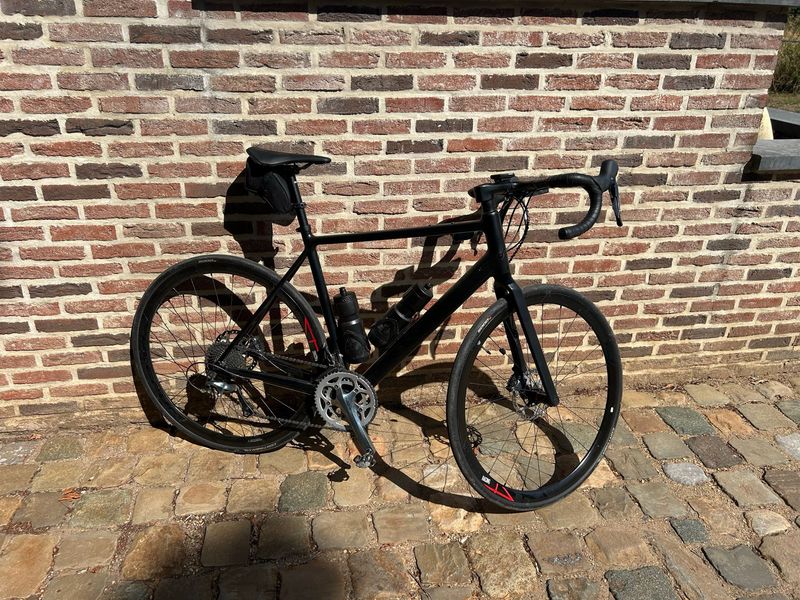 Canyon Endurace 6 2023 2023 Road & Gravel d'occasion