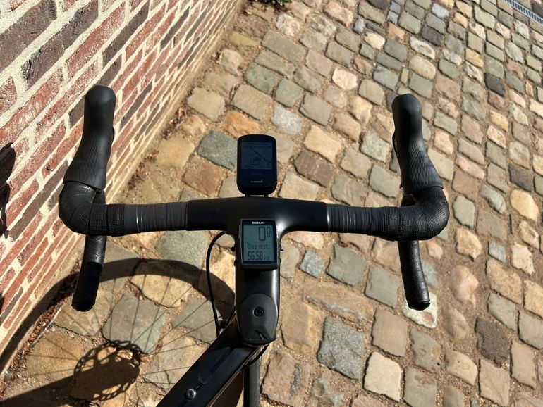 Gebrauchtes Canyon Endurace 6 2023 2023 Road & Gravel, Schwarz — Bild 10 von 14