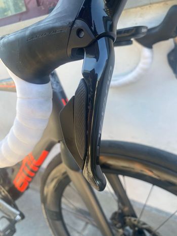 Brugt BMC Teammachine R 01 TWO 2027 2027 Road & Gravel — billede 8 af 13