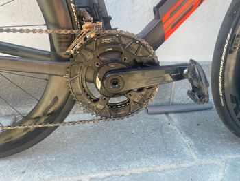 Brugt BMC Teammachine R 01 TWO 2027 2027 Road & Gravel — billede 2 af 13
