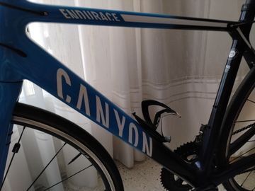 Tweedehands Canyon Endurace CF 8 2021 2021 Road & Gravel — afbeelding 2 van 6