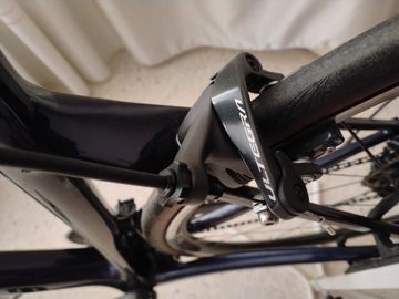 Tweedehands Canyon Endurace CF 8 2021 2021 Road & Gravel — afbeelding 5 van 6