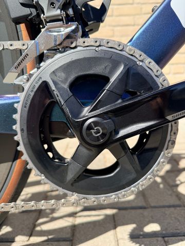 Brugt CUBE AXIAL WS C:62 SL 2022 2022 Road & Gravel — billede 8 af 16
