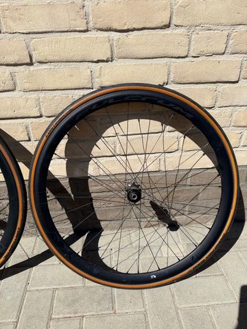 Brugt CUBE AXIAL WS C:62 SL 2022 2022 Road & Gravel — billede 15 af 16