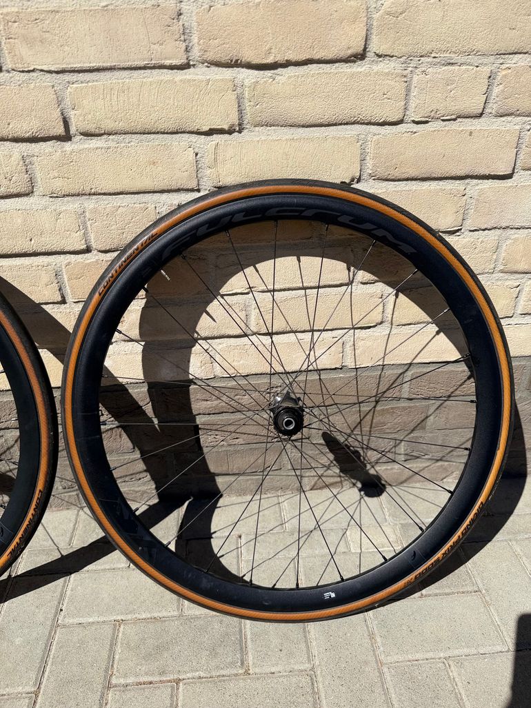 Brugt CUBE AXIAL WS C:62 SL 2022 2022 Road & Gravel — billede 15 af 16