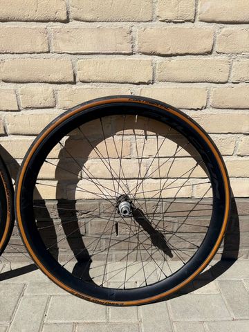Brugt CUBE AXIAL WS C:62 SL 2022 2022 Road & Gravel — billede 14 af 16