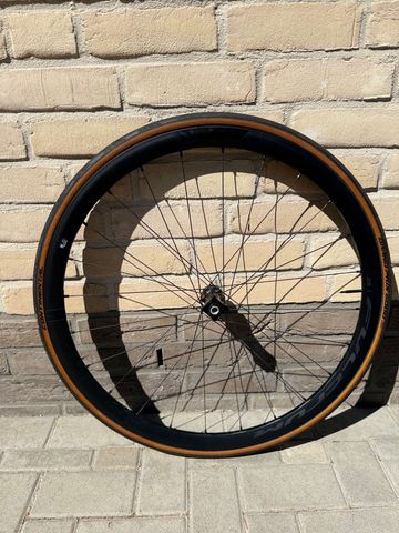 Brugt CUBE AXIAL WS C:62 SL 2022 2022 Road & Gravel — billede 13 af 16