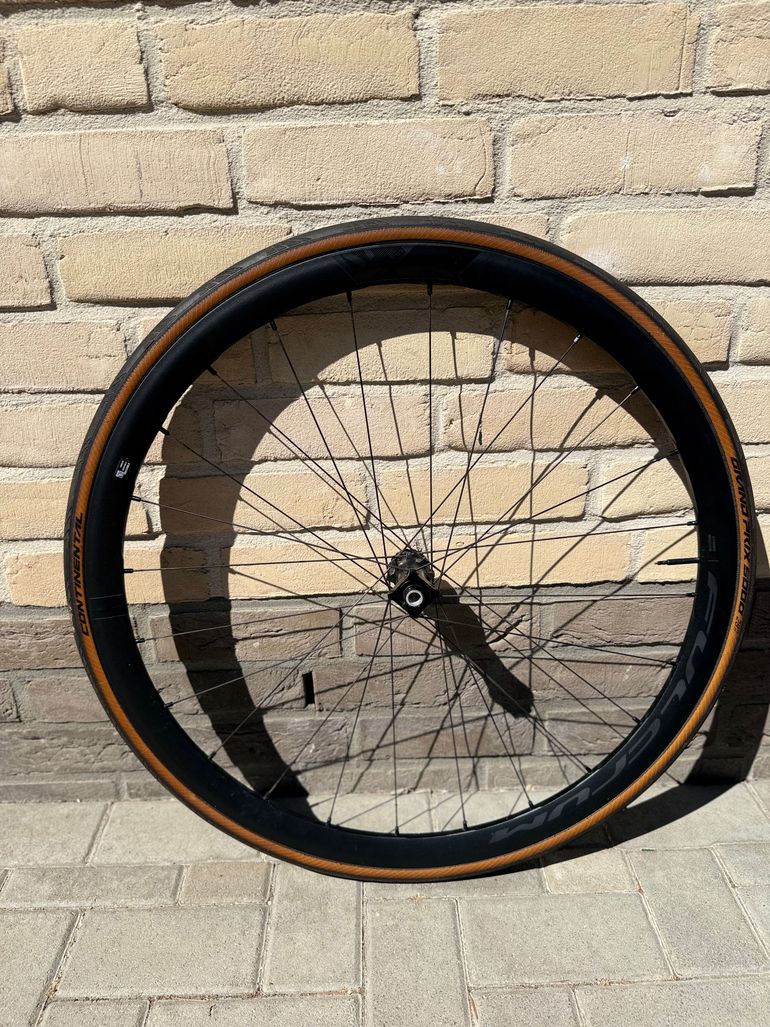 Brugt CUBE AXIAL WS C:62 SL 2022 2022 Road & Gravel — billede 13 af 16