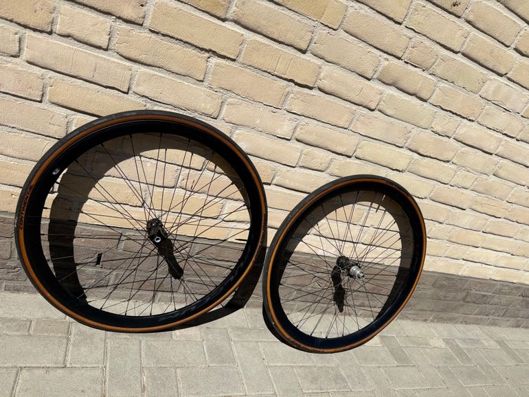Brugt CUBE AXIAL WS C:62 SL 2022 2022 Road & Gravel — billede 12 af 16