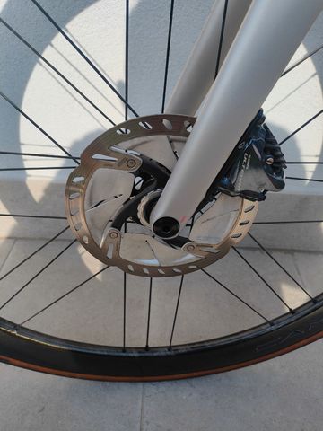 Tweedehands BMC Teammachine SLR TWO 2021 2021 Road & Gravel — afbeelding 5 van 8