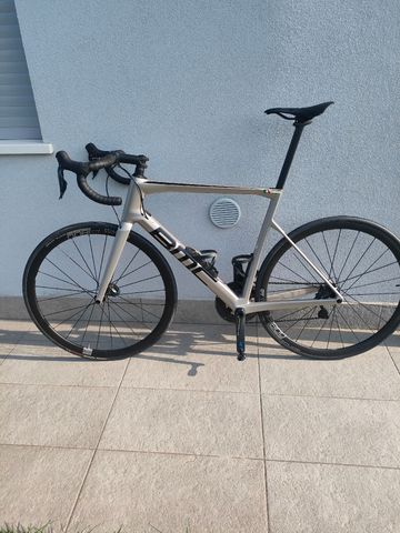 Tweedehands BMC Teammachine SLR TWO 2021 2021 Road & Gravel — afbeelding 2 van 8