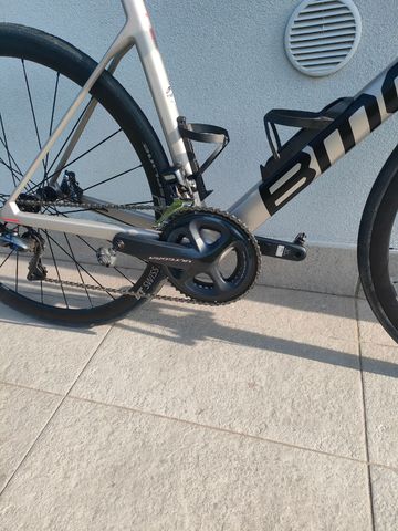 Tweedehands BMC Teammachine SLR TWO 2021 2021 Road & Gravel — afbeelding 3 van 8