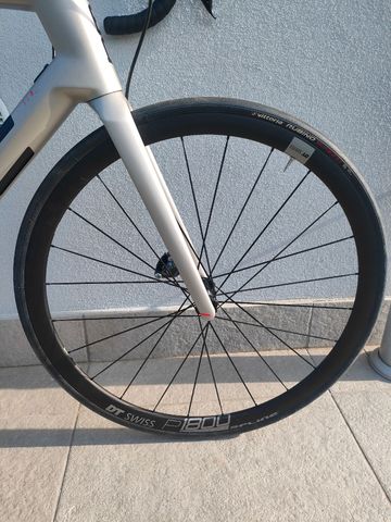 Tweedehands BMC Teammachine SLR TWO 2021 2021 Road & Gravel — afbeelding 8 van 8