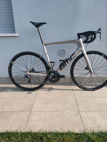 Used BMC Teammachine SLR TWO 2021 2021 Road & Gravel