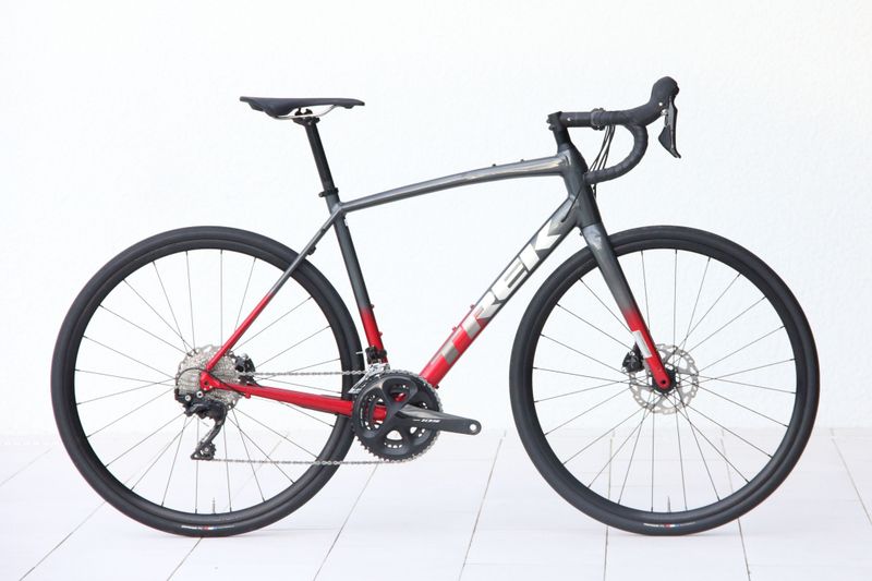 Used Trek Domane AL 5 Disc 2022 2022 Road & Gravel