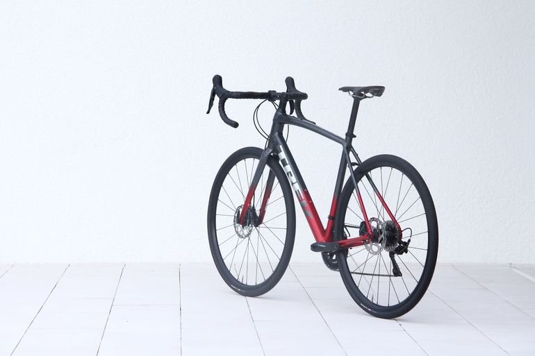 Used Trek Domane AL 5 Disc 2022 – $ 1,250 | buycycle