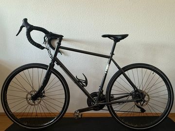 Used Fuji Touring Disc 2020 2020 Road & Gravel