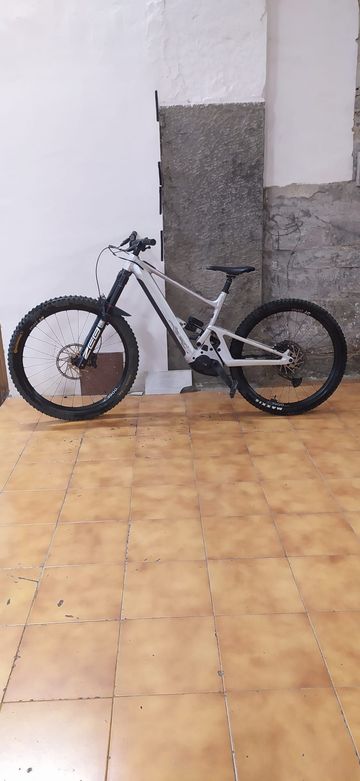 Used SCOR 6080 Z LT GX 2024 2024 MTB