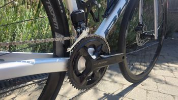 Brugt BH SL1 4.0 2025 2025 Road & Gravel — billede 7 af 14