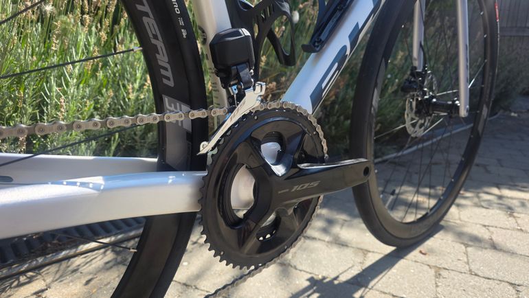 Brugt BH SL1 4.0 2025 2025 Road & Gravel — billede 7 af 14