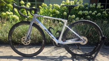 Brugt BH SL1 4.0 2025 2025 Road & Gravel — billede 14 af 14