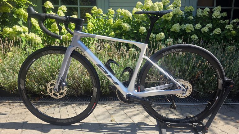 Brugt BH SL1 4.0 2025 2025 Road & Gravel — billede 14 af 14