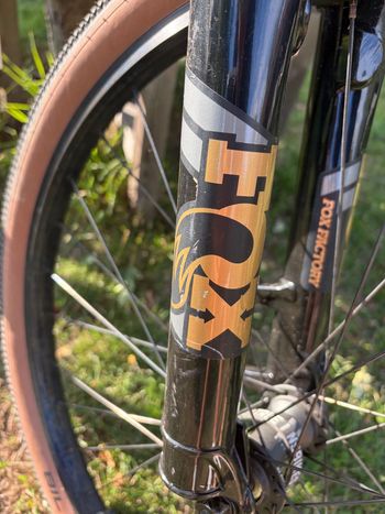 Ns bikes Custom Single Speed / Fixed Gear 2022 Mountainbike de segunda mano, Negro — imagen 5 de 5