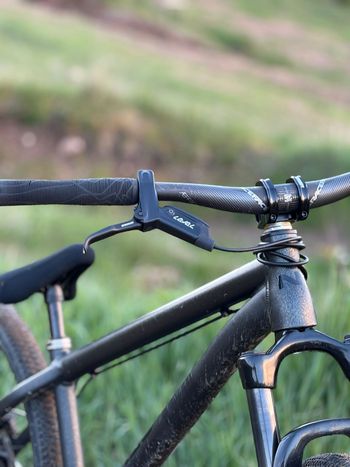 Ns bikes Custom Single Speed / Fixed Gear 2022 Mountainbike de segunda mano, Negro — imagen 3 de 5