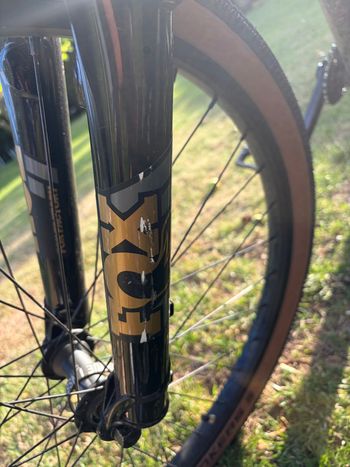 Ns bikes Custom Single Speed / Fixed Gear 2022 Mountainbike de segunda mano, Negro — imagen 4 de 5