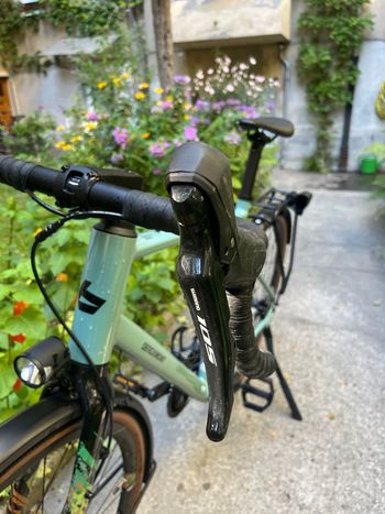 Używany Bergamont Grandurance Shimano 105 2025 Road & Gravel — zdjęcie 6 z 7