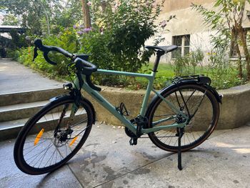 Używany Bergamont Grandurance Shimano 105 2025 Road & Gravel — zdjęcie 1 z 7