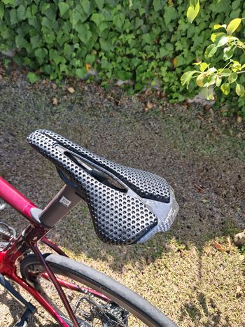 BH RS1 3.5 2023 2023 Road & Gravel de segunda mano, Rojo — imagen 5 de 8
