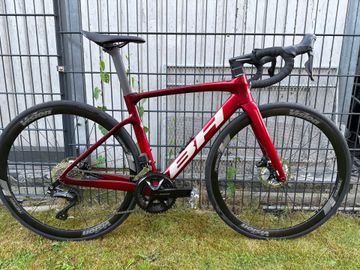 Used BH RS1 3.5 2023 2023 Road & Gravel